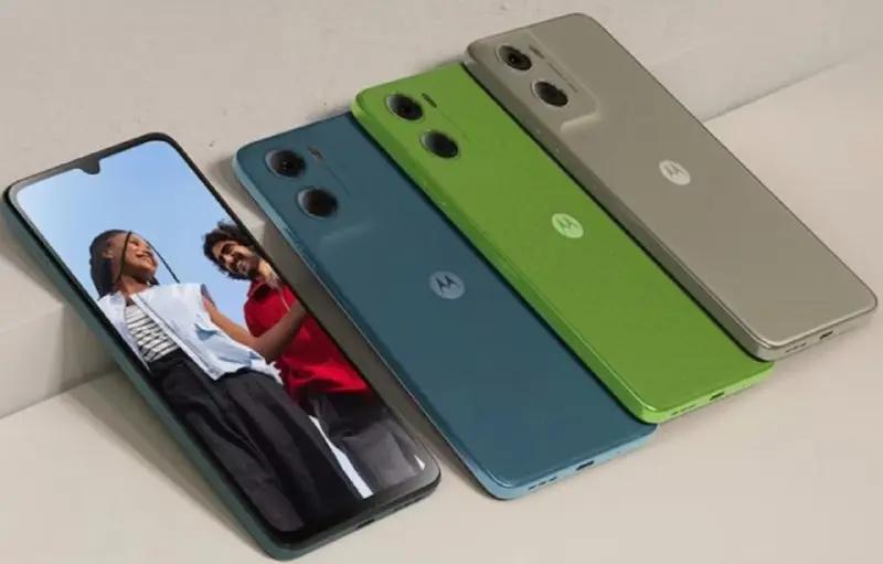 Motorola Launches Moto G06 Power in India on October 7, Features 7,000 mAh Battery, 6.88