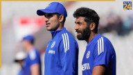 India tour of Australia 2025: Jasprit Bumrah and Shubman Gill likely to be rested for ODIs