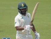 Temba Bavuma returns to South Africa Test squad for India tour