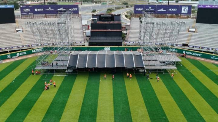 Chayanne encenderá Chihuahua con su gira “Bailemos otra vez Tour 2025”