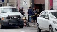 Asaltan con Pistola en Mano una Joyería de la Zona Centro de Córdoba; Hay un Muerto