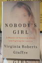 Memoir by Prince Andrew's and Epstein's accuser reignites a scandal that long dogged UK royals