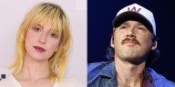 Hayley Williams Says the “Racist Country Singer” in “Ego Death” Is Morgan Wallen