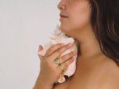 5 statement-making jewelry styles for the perfect fall update