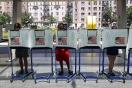 Los latinos, clave en los comicios neoyorquinos, votarán por quien solucione sus problemas