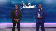 Cowboys rebound with dominant victory over Commanders