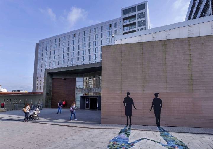 Valdecilla es el hospital de España con más finalistas a los premios BIC a la excelencia