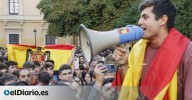 La Universidad de La Laguna no autoriza el acto de Vito Quiles: ''Nuestra obligación es velar por la seguridad y la convivencia''