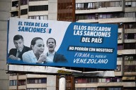 Nobel de Paz a Machado facilita golpe de EU en Venezuela: Jeffrey Sachs