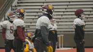 UMD Football Returns From Bye Week to Battle UMary