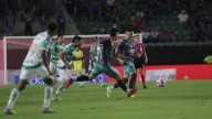 Mazatlán FC rescata un agónico empate en casa ante Santos Laguna y evita la catástrofe