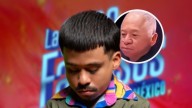 Abelito habla sobre la reacción de su papá al tercer lugar que obtuvo en La Casa de los Famosos México