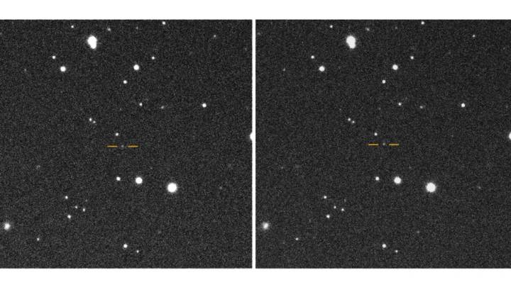 Astronomers Just Found a Sneaky Asteroid Near the Sun—and It Highlights a Dangerous Blind Spot