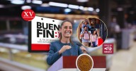 Claudia Sheinbaum y empresas privadas cambian la fecha de El Buen Fin para que coincida con el megapuente de noviembre