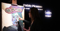 Picasso portrait of muse Dora Maar, long hidden from view, sells for $37 million