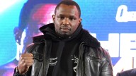 Dillian Whyte vows to beat 'the bully' Derek Chisora: 'I've beaten bullies my whole life'