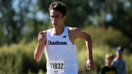 Breakout wins & Big PR’s highlight boys standouts at 2025 Shore Coaches Invitational