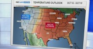 North Texas experiences dry start to October with slight cool