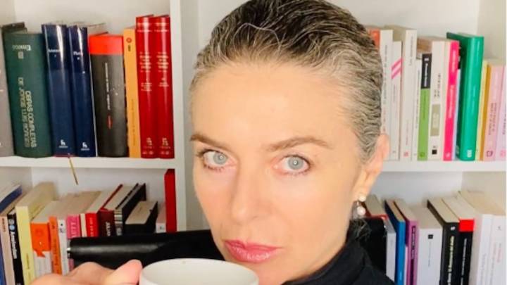 Margarita Rosa de Francisco dejó en evidencia nuevo detalle sobre su subsidio con Unad y mostró pruebas: “Qué error tan grande”