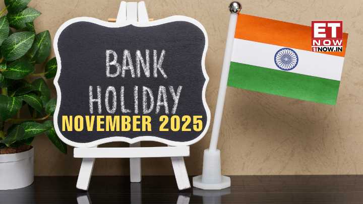 Bank Holidays in November 2025: Banks closed for 5 days next month