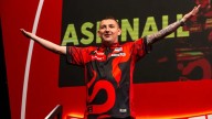 2025 World Grand Prix of Darts Day 1/First Round Live results, scores, schedule and bracket