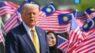 Trump says U.S., China close to trade deal ahead of Xi talks, TikTok decision