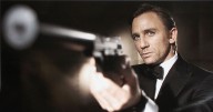 James Bond stripped of licence to kill by Amazon bosses - who also order him to quit fags