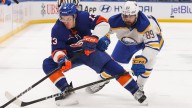 Mailbag: Slow starts for Sabres, Islanders; chances Rangers re