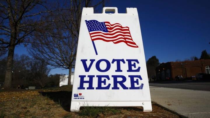 Week 2 of early voting, numbers increase in Hidalgo, Cameron Counties