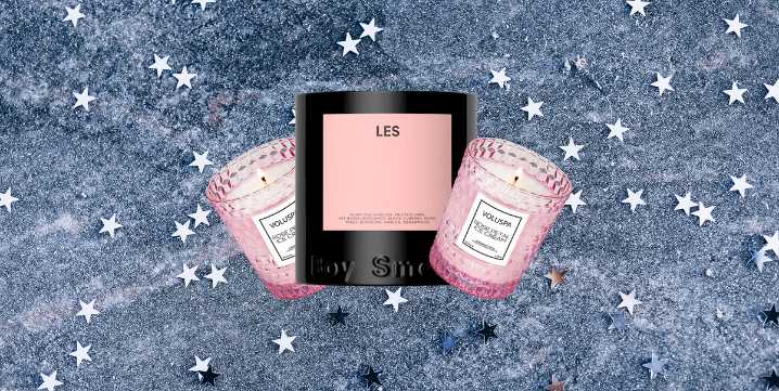 The Best Candle for Each Zodiac Sign