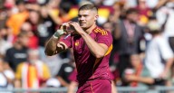 Pronósticos Roma vs Lille: gran cuota por más de 1.5 goles de los locales