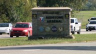 Furloughed Redstone Arsenal employees discuss Government Shutdown on day 23