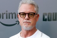 ‘Grey’s Anatomy’ Alum Eric Dane Opens up About Being Hospitalized During Emmys 2025