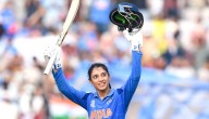 Women’s World Cup: Mandhana Hammers 14th Ton In ODIs, Helps India To Massive Start Against New Zealand