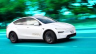 Tesla’s ‘Robotaxi’ service is no Waymo