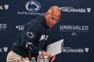 James Franklin’s shelf life at Penn State might be expired [opinion]