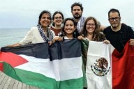 Acceden mexicanos detenidos por Israel a repatriación