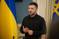 Zelensky urges Trump to broker Ukraine peace in phone call