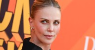 Charlize Theron Snubs Former On-Screen Flame Johnny Depp at Paris Fashion Week
