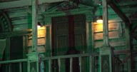 Finding horror and passion at Terror on the Fox