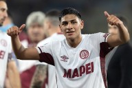 VIDEO. Será una guerra en Ñuñoa: los espectaculares números con lo que llega Lanús a enfrentar a la U por Copa Sudamericana