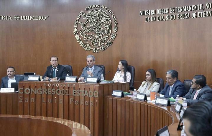 11 maestros han sido cesados por distintas faltas en escuelas de SLP: SEGE