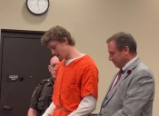 Emotions flow in court as man gets prison for shooting rifle at floor, killing friend below