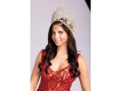 Chatham teen representing Canada at international pageant in Egypt