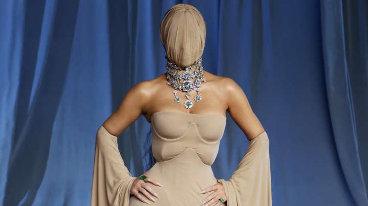 The Worst-Dressed Celebs At The 2025 Academy Museum Gala