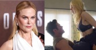 Nicole Kidman's 'Desire to Feel Sexually Attractive' Was 'Reason for Split