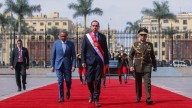 Estados Unidos anuncia apoyo para el Gobierno de José Jerí "en las prioridades más urgentes"
