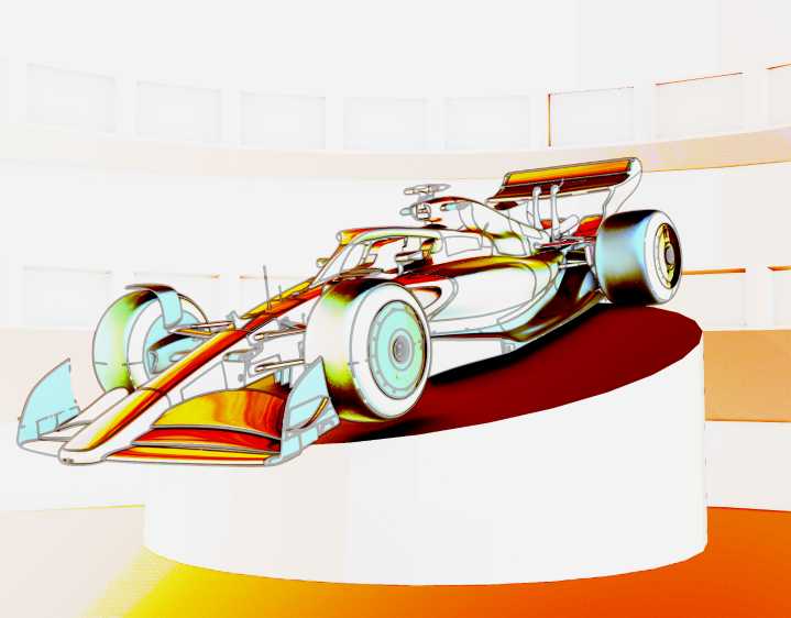 Cadillac in F1 is the next pit stop for Michigan and UMich students 