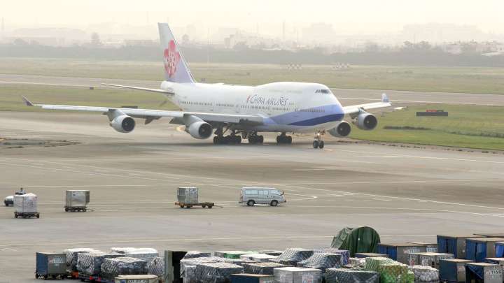China Eastern Airlines to resume Shanghai-Delhi flights from November 9