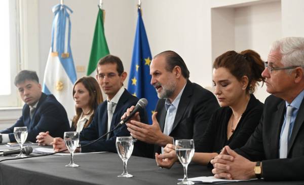 Bahía Blanca será parte de la semana de la cocina italiana en el mundo